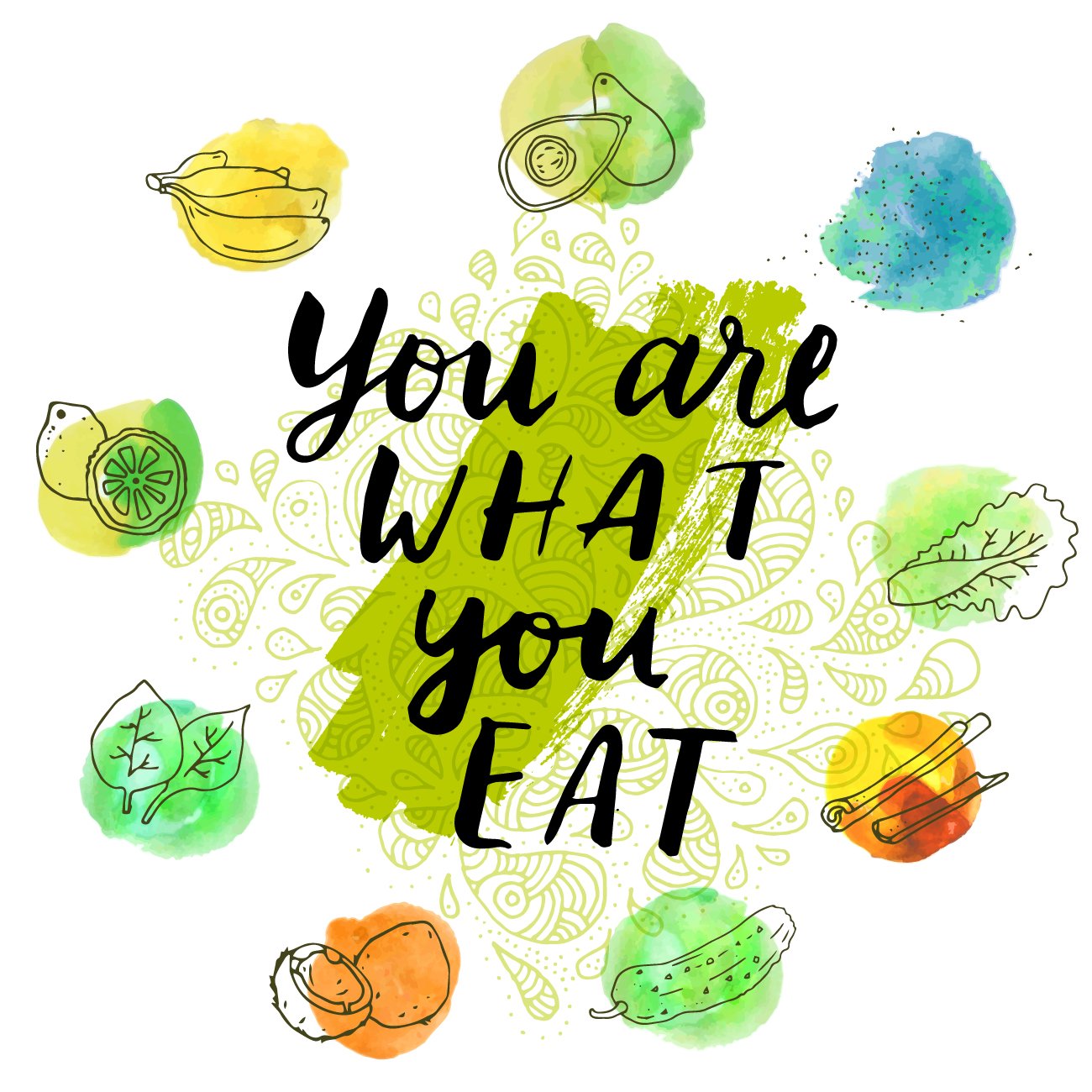 Healthy food